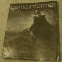 Game Informer December 2013 - $2.62