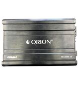 Orion Power Amplifier Cba3000.1d 473271 - $1,443.14 MXN
