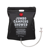 Jumbo 5 Gallon Camper&#39;S Shower - $30.71 CAD