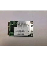 Broadcom BCM94311MCAGBP1 802.11b/g PCI-E Wireless Card Original HP 44107... - $9.89