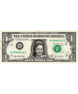THELMA LOU Andy Griffith on REAL Dollar Bill Cash Money Collectible Cele... - $12.06 CAD