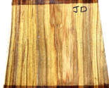 EXOTIC KILN DRIED CANARYWOOD BOWL BLANK TURNING WOOD LUMBER 12&quot; X 12&quot; X ... - £58.68 GBP
