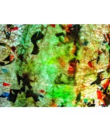 Green abstract recycle plastic photo stock,Recycle plastic green color,G... - $4.15