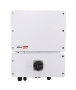 SolarEdge SE3800H-US000BNI4 HD-Wave Inverter SolarEdge SE3800H-US W/ Switch - $170.94 CAD