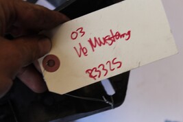 1999-2004 FORD MUSTANG V6 RADIATOR COOLING ELECTRIC FAN R3325 image 12