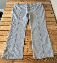 Isaac mizrahi Live Women’s Divine denim Pull on pants size 26W Blue R4 - $19.79