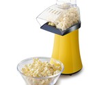 Fast Hot Air Popcorn Popper, 1300W Electric Popcorn Maker With Measuring... - $36.09