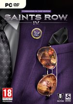 Saints Row IV (Xbox 360) [video game] - £4.23 GBP