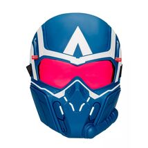 Marvel Studios Captain America Brave New World Flight Vision Mask - $14.85