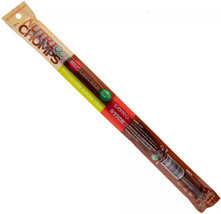 Nutri Chomps Chicken Wrapped 15&quot; Long Stick Dog Treat 10 count Nutri Chomps Chic - £34.79 GBP