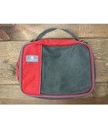 Eagle Creek Red Pack-It Original Packing Cube 11x7x3.5 - $21.73