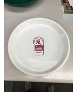 Vintage Dont Crawfish On Safety MMR radon BEER PLASTIC SERVING TRAY bar ... - €52,11 EUR