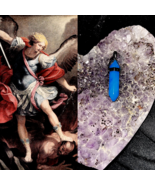 Archangel Michael Direct Portal, Spirit Keeping, Pendant Portal - €63,14 EUR