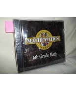 Learning Tool&#39;s Mathematics That Work! 6th Grade Math - €21,38 EUR