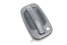 99-06 CHEVROLET SILVERADO 2500 HD FRONT RIGHT EXTERIOR DOOR HANDLE Q0950 image 3