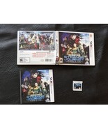 Shin Megami Tensei Strange Journey Redux  Nintendo 3DS 2011 Complete CIB... - $71.98