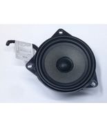 2007 - 2015 Mini Cooper Door Midrange Speaker/Woofer Stereo 65123450757 A3 - $26.41 CAD