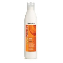Matrix sleek look smoothing shampoo 101 oz 796799 thumb200