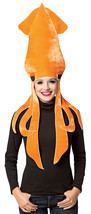 Rasta Imposta Squid Adult Costume (One Size) - $88.65