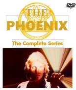 The Phoenix (The Complete Series)  - $45.50