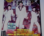 John Travolta Travolta Fever Magazine Vintage Summer 1978 Super Rock Spe... - £16.11 GBP