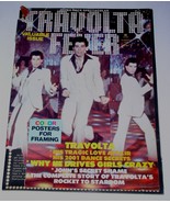 John Travolta Travolta Fever Magazine Vintage Summer 1978 Super Rock Spe... - €17,35 EUR