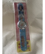 Pretty Cure Wrap-around Snapping Magnet Watch Blue - €24,35 EUR