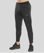 Nike Dri-FIT Phenom Men’s Running Pants Size Large Black CD5381-010 - £66.15 GBP