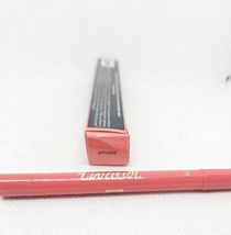 TARTE Tartiest Lip Crayon Amaze Full Size 0.01oz New In Box image 3