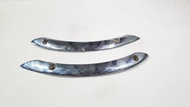 STAY L-5EL-2164F-00-00 R-5EL-2164G-00-00 OEM 1999 2009 Yamaha XVS1100 - $55.69