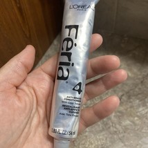 L&#39;Oreal Feria Number 4 Anti-Brass Conditioner with Cool Tones 1.83oz 1 tube - $4.00