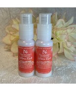 2x Bumble Bb. Invisible Oil Ultra Rich Hyaluronic Treatment Lotion 0.84oz FreeSh - $10.84