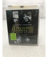 NEW ! Doors R-Evolution DVD KG - $9.89
