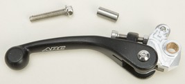 New ARC Aluminum Foldable Brake Lever For the 2004-2011 Kawasaki KX250F ... - £62.80 GBP