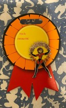 New Disney Elastigirl &#39;Incredible Mom Gift Pin - £23.38 GBP