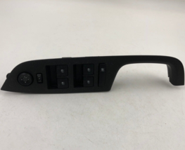 2010-2017 Chevrolet Equinox Master Power Window Switch OEM H01B08004 - $25.91