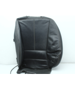 2000-2005 MERCEDES W163 ML350 ML500 UPPER SEAT COVER BLACK LEFT OR RIGHT... - $3,316.21 MXN