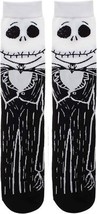 Men&#39;s Nightmare Before Christmas Jack Skellington Bones 360 - $13.72