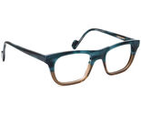 Anne Et Valentin RUFUS 0926 Square Eyeglasses 48 mm - $329.99