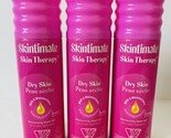 (Pack of 3) Skintimate Skin Therapy Moisturizing Shave GEL for Dry Skin 7oz - $16.73