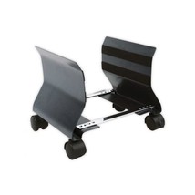 Fellowes Premium CPU Stand (Graphite) (9169201)  - $82.00