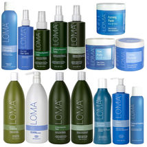 Loma Hair Care Products image 2