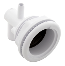 Rising RD203-3001-001 3&quot; Quantum Jet Body w/ Nut, 2-3/16&quot;hs, a3/8&quot;sb, w3... - $19.02