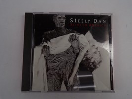 Steely Dan Alive In America Babylon Sisters Green Earrings Budhisattva CD#41 - £10.16 GBP
