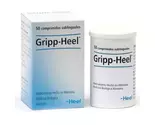 2  PACK Gripp-heel 50 Tablets-body ache - $78.90