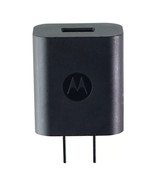 Fuel Your Google Pixel (Pixel 6, 5, 4a) - Genuine Motorola Travel Charge... - $9.40