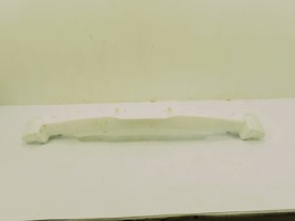 15 Nissan 370Z Convertible #1257 Absorber, Reinforcement Foam Pad Front ... - $118.79