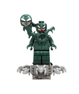 Minifigure Lasher Venom Gargoyle Base Marvel Spider Man Star Wars - $161.14 MXN