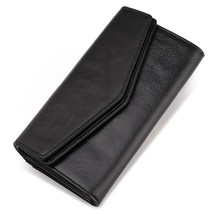 Women Wallets Long Style High Quality Card Holder Female Clutch Large Capacity L - £29.85 GBP