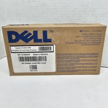 NEW Genuine DELL Photo Print Pack 40 4x6in/10x15cm D6605 - £14.39 GBP